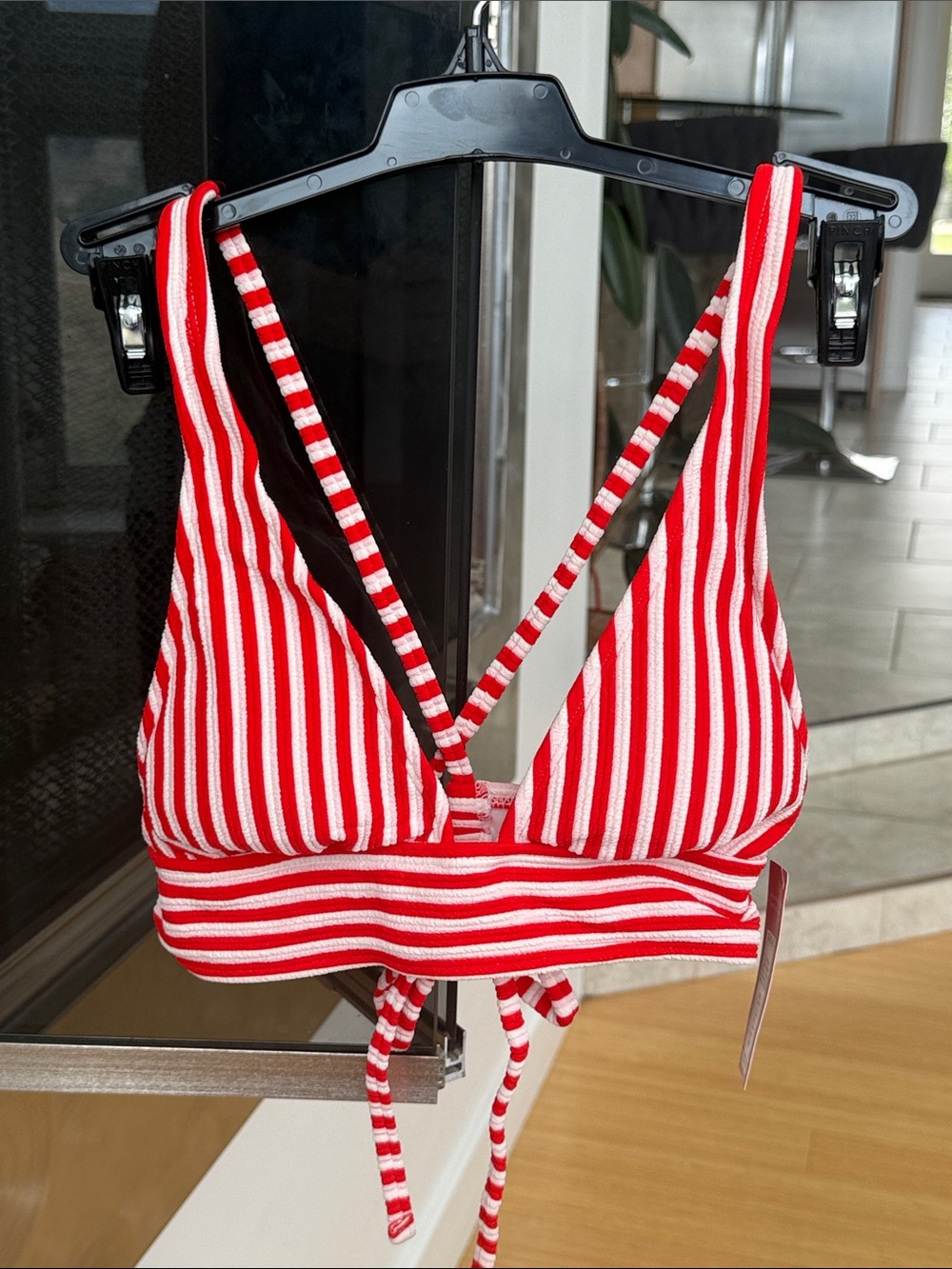 Xhilaration Bikini Top